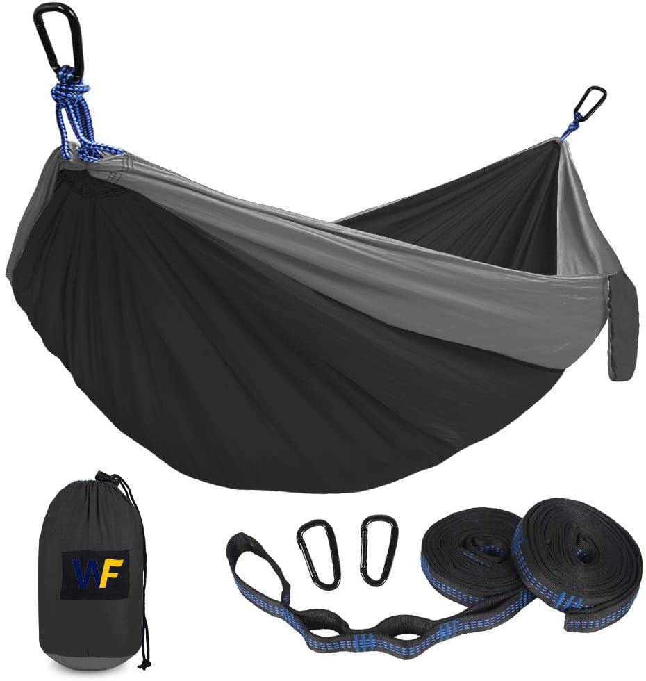 Outdoor Parachute Cloth Hammock