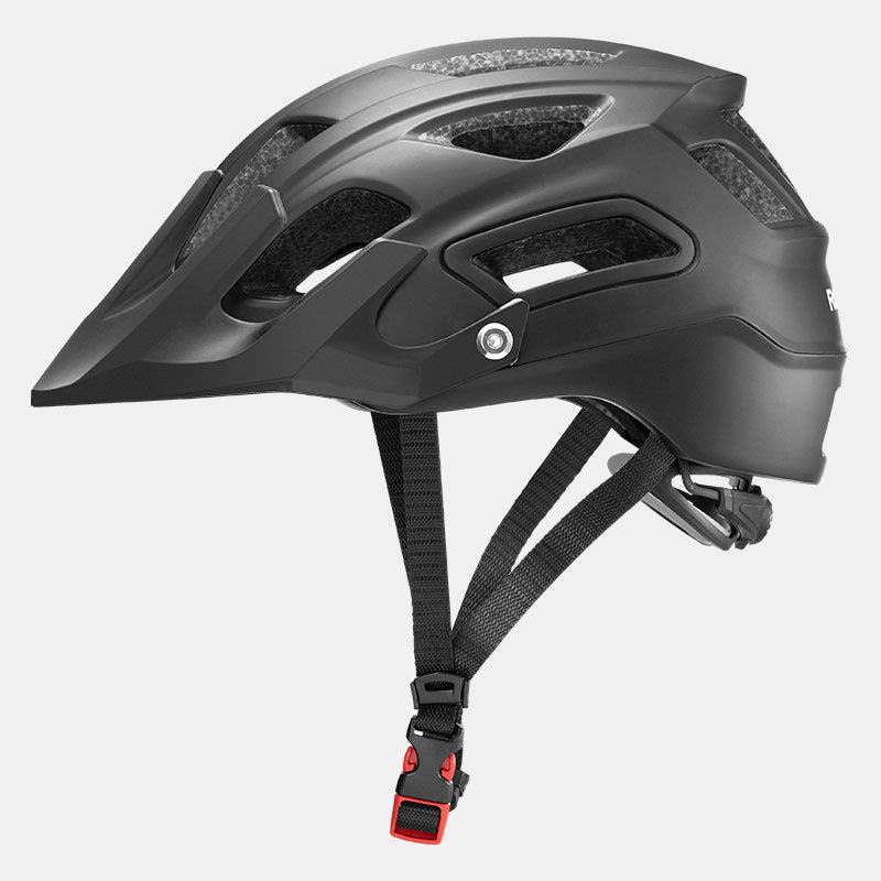 Rock Brothers Mountain Bike Helmet