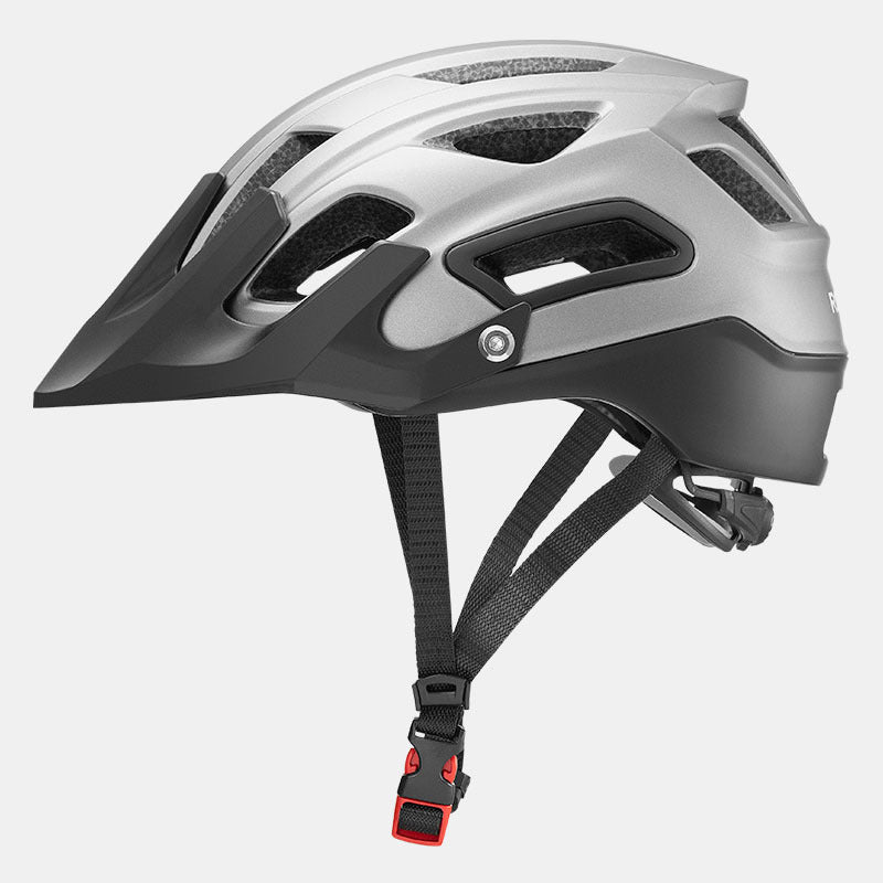 Rock Brothers Mountain Bike Helmet