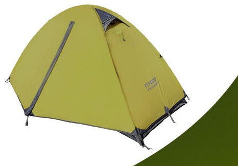 Outdoor Ultralight Rainproof Tent