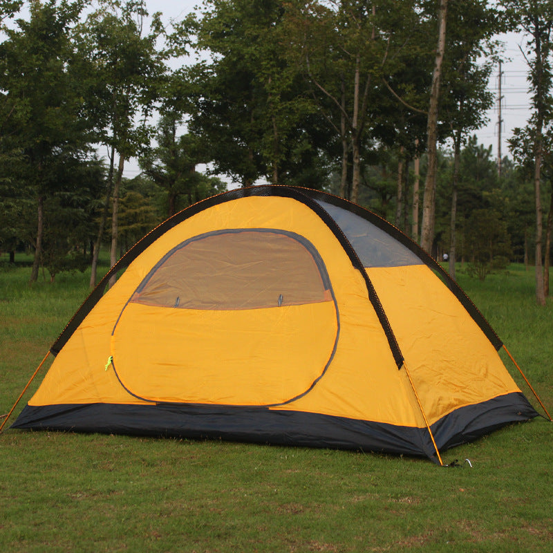 Outdoor Aluminum Pole Tent