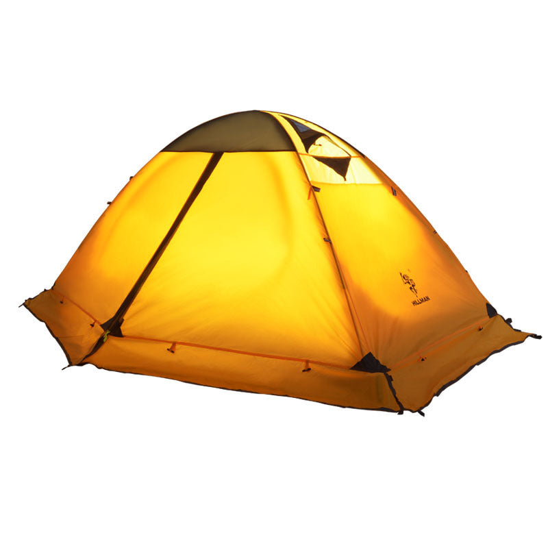 Outdoor Aluminum Pole Tent