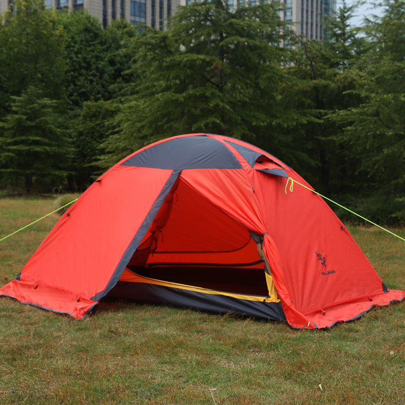 Outdoor Aluminum Pole Tent