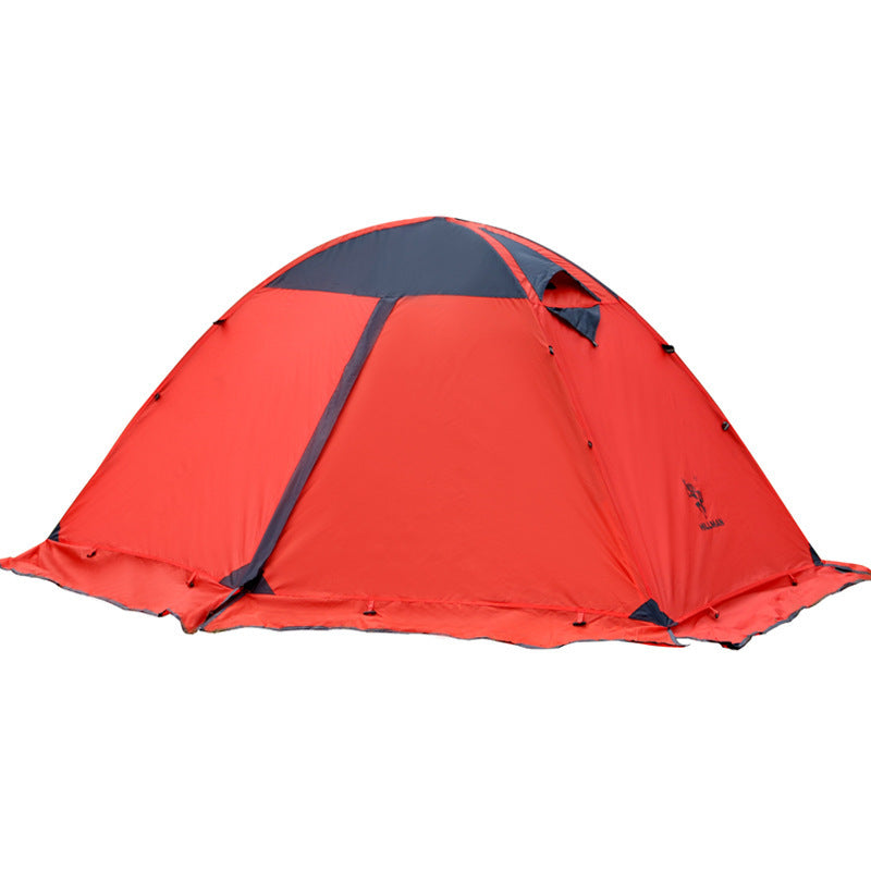 Outdoor Aluminum Pole Tent