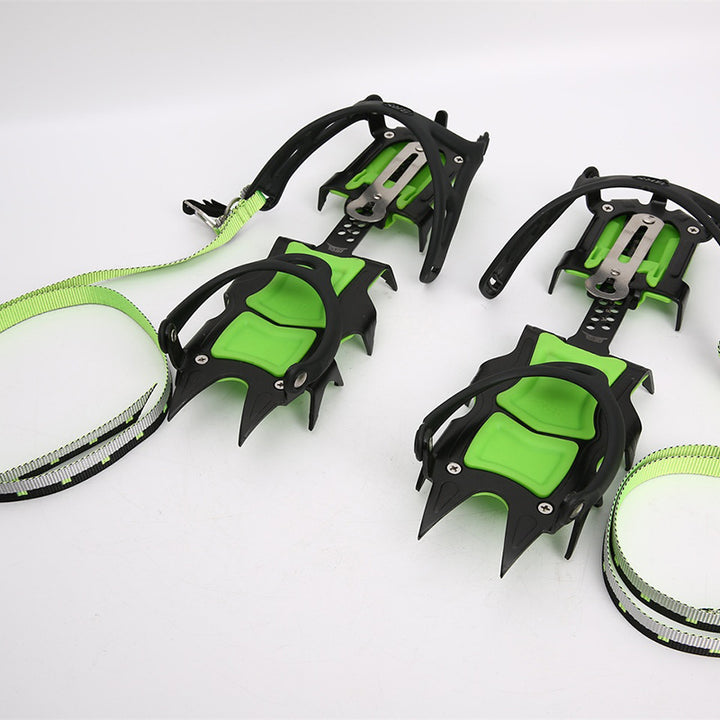 Professional Crampons