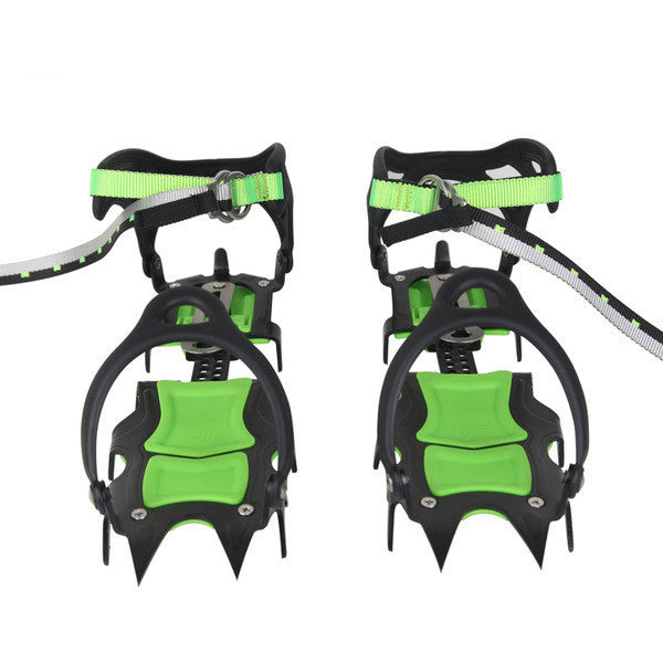 Professional Crampons