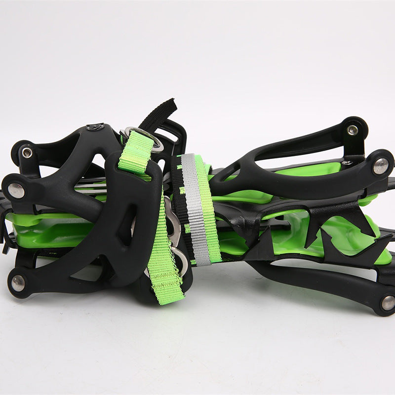 Professional Crampons