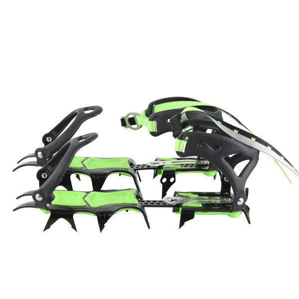 Professional Crampons