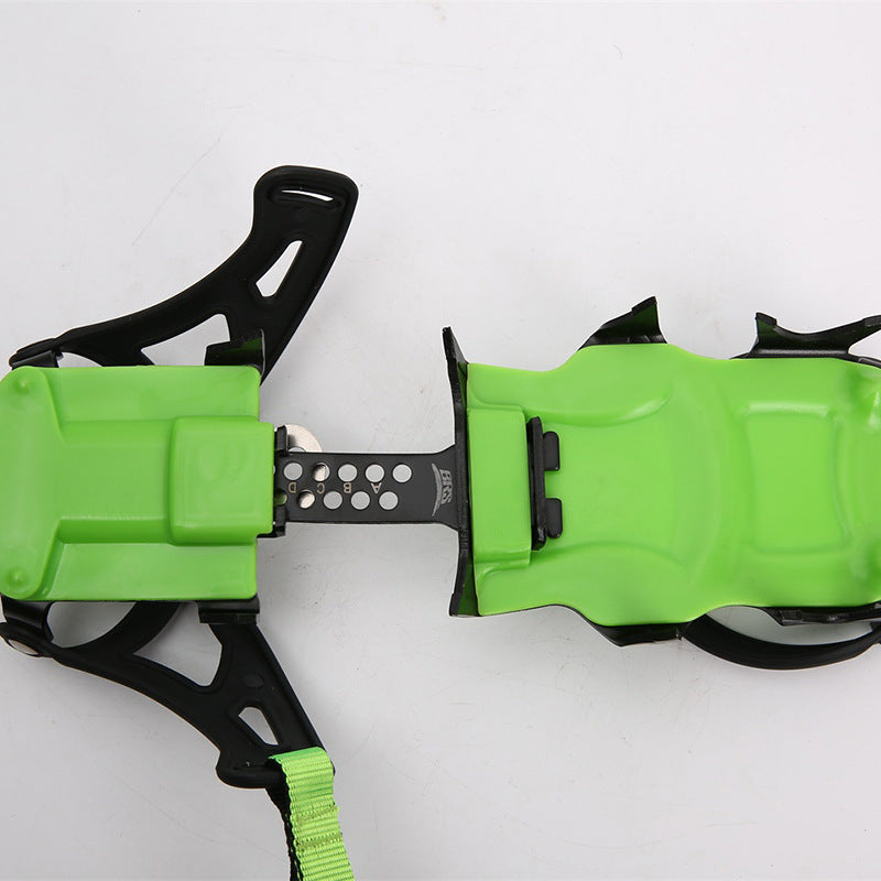 Professional Crampons