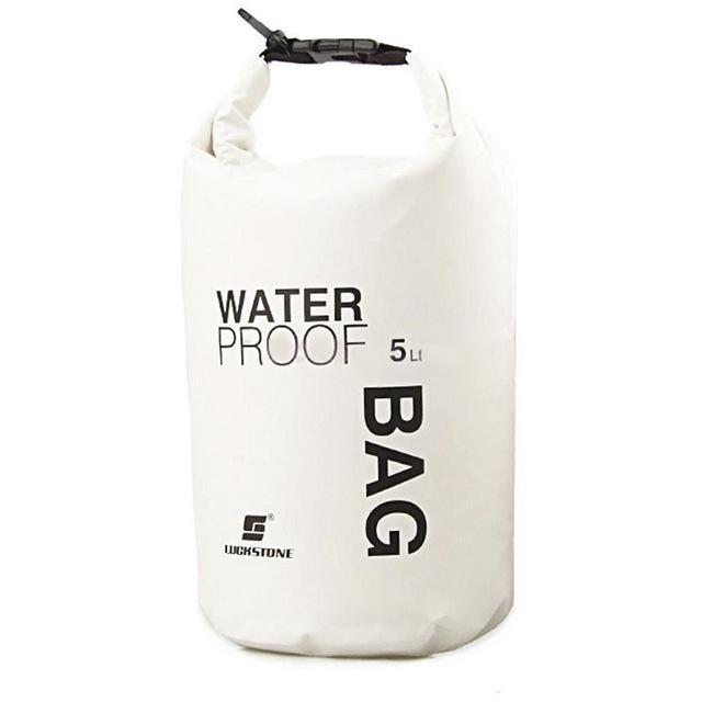 Waterproof Compression Storage Bag