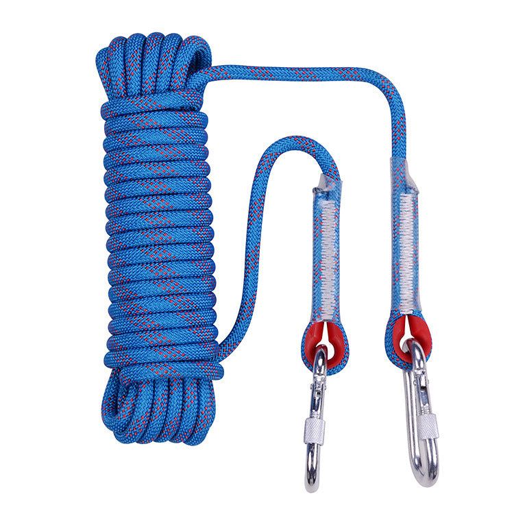 Outdoor 10MM Climbing Rope