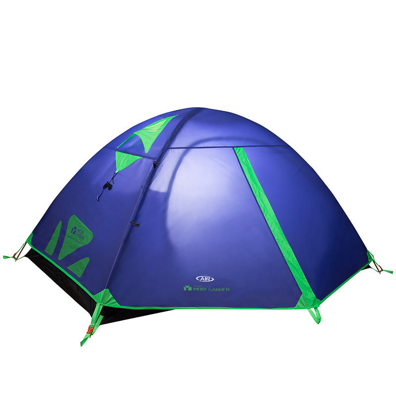 2 Person Aluminum Pole Tent