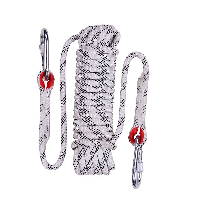 Outdoor 10MM Climbing Rope