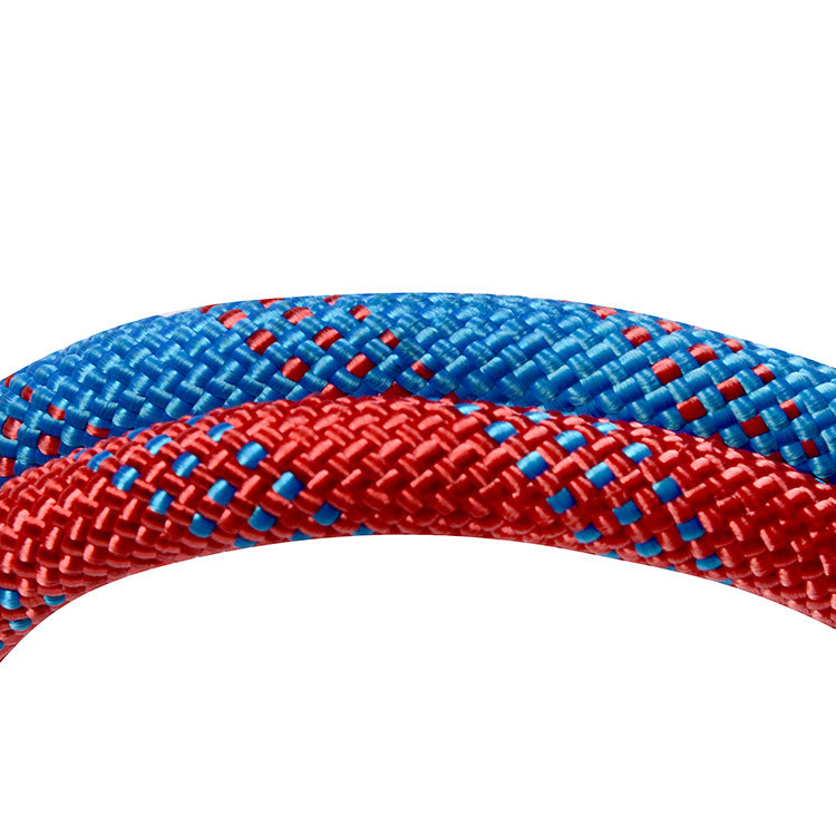 Outdoor 10MM Climbing Rope