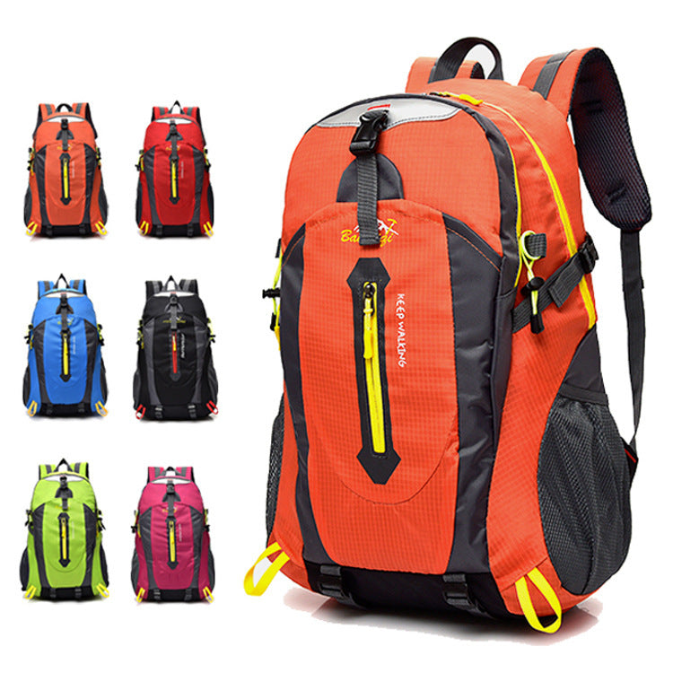 Outdoor Daypack