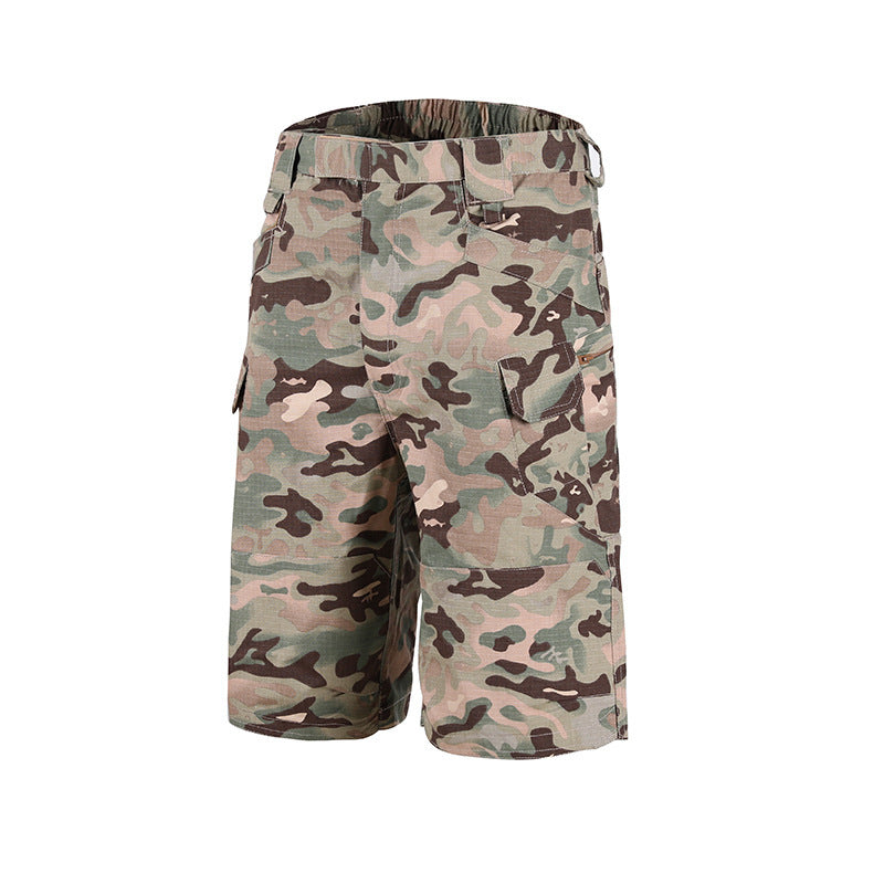 Outdoor Leisure Work Shorts