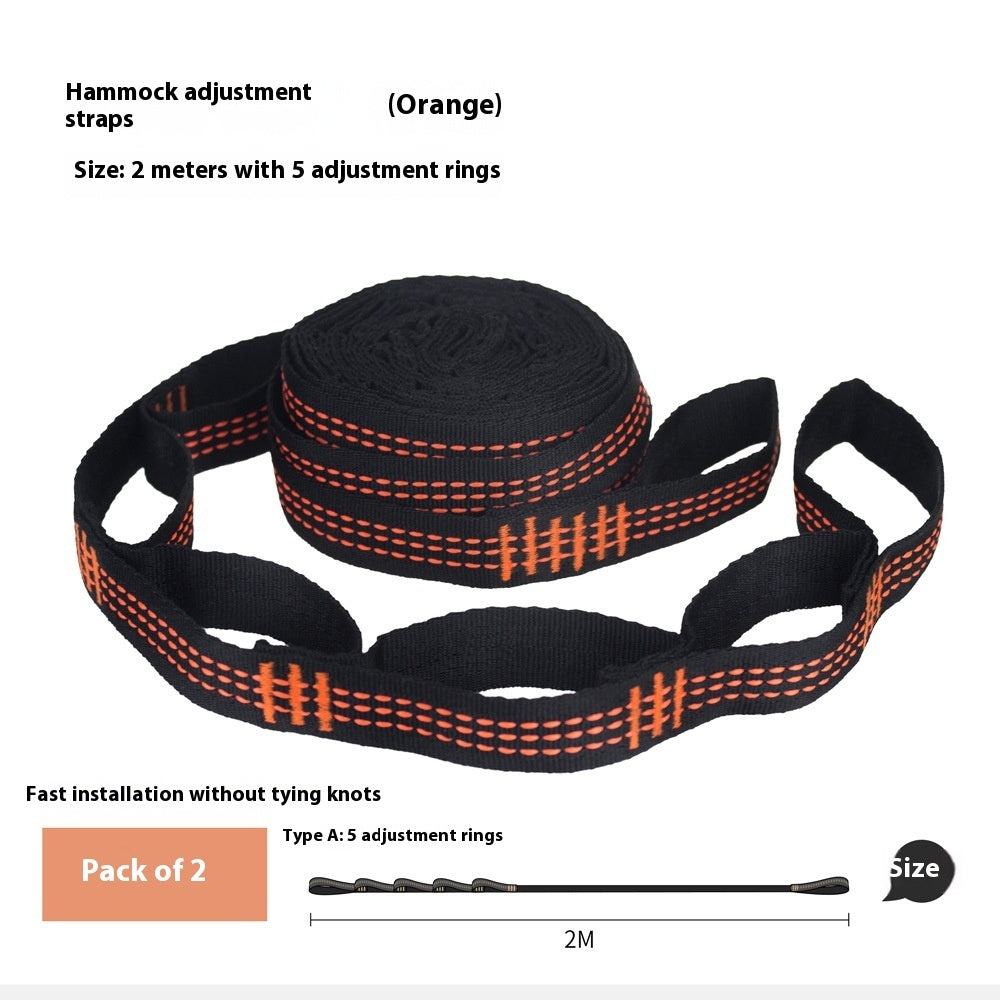 Adjustable Hammock Strap