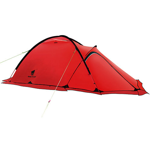 Two Person Mountaineering Tent