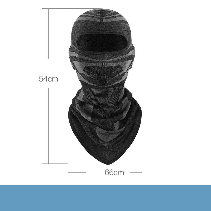 Outdoor Windproof Balaclava