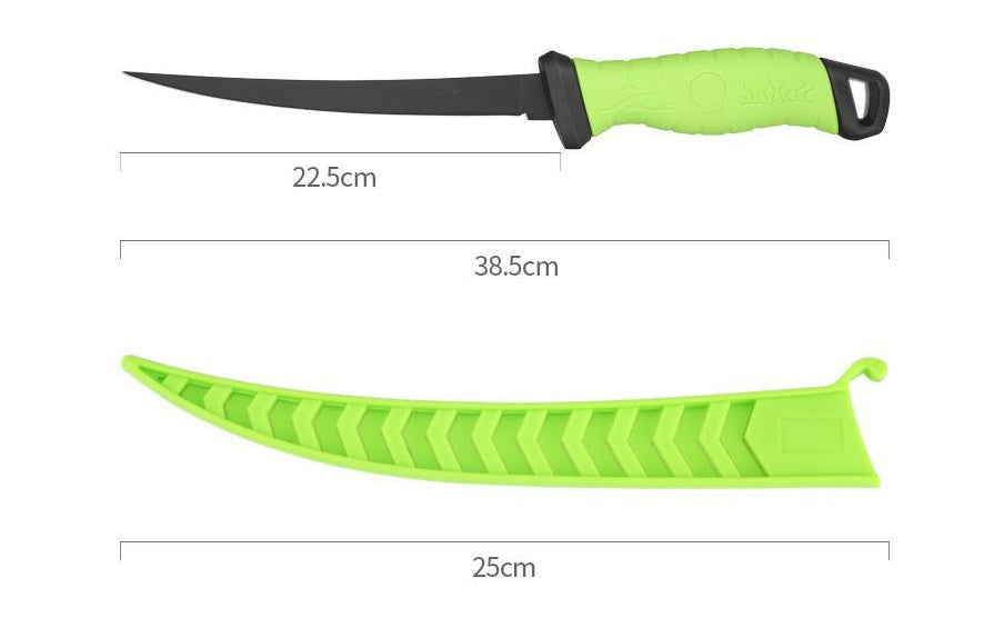 Fillet Knife