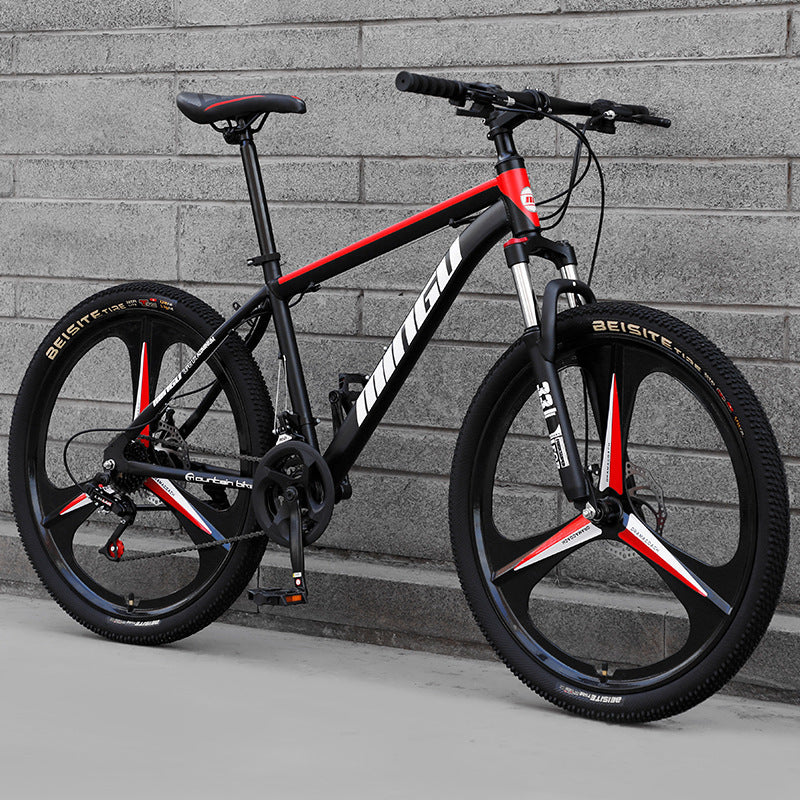 Mingu Mountain Bike