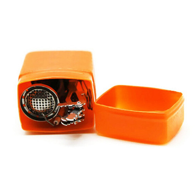 Outdoor Mini Stove