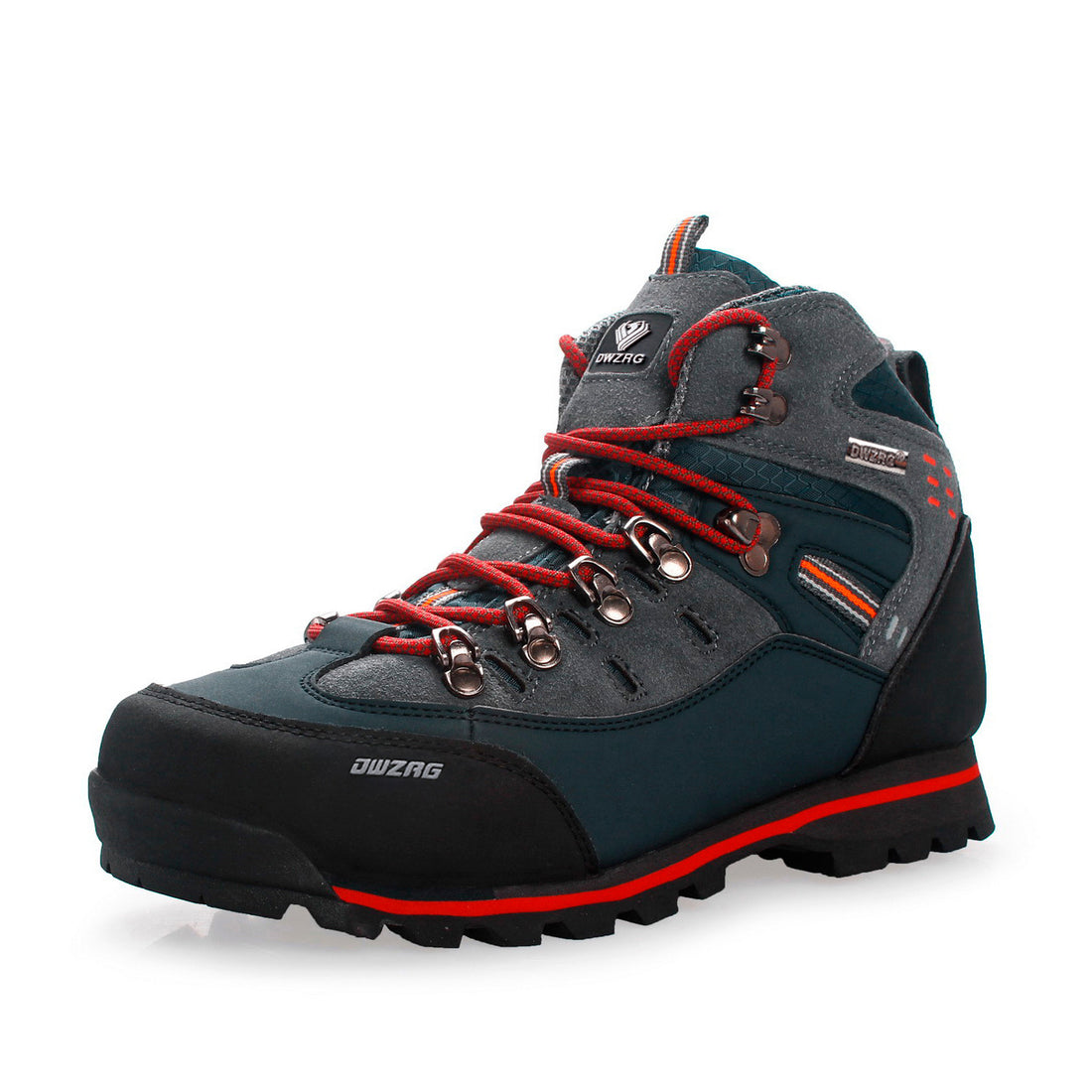 DWZRG High Top Outdoor Climbing Boot