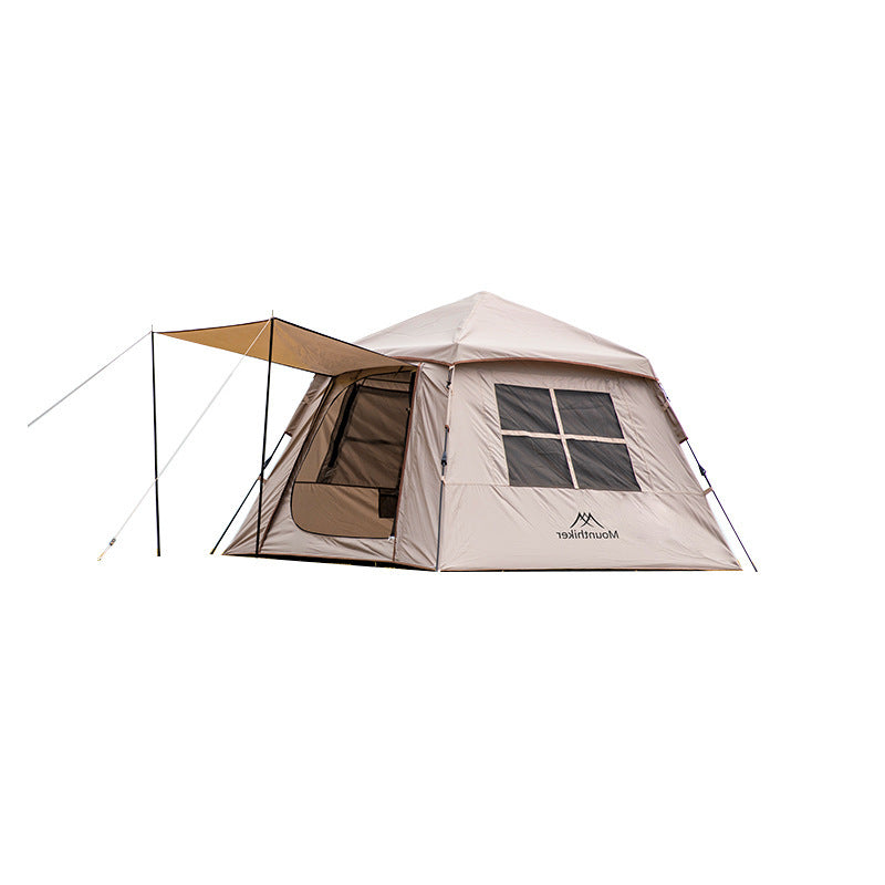 Outdoor Camping Ground New Small  Tent