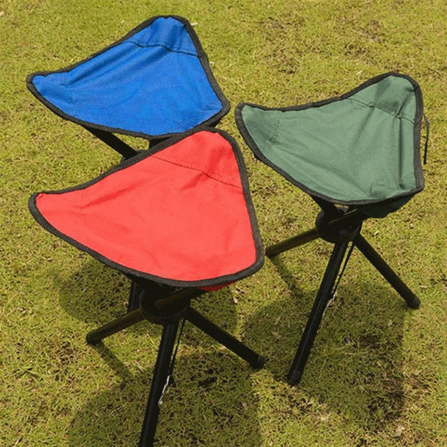 Small Folding Chair