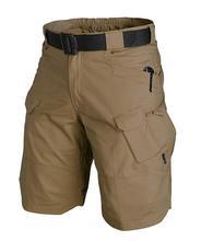 Outdoor Leisure Work Shorts