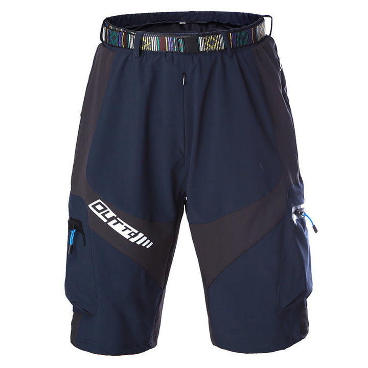 Outdoor Mountain Biking Shorts