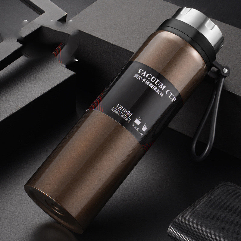 Outdoor Thermos