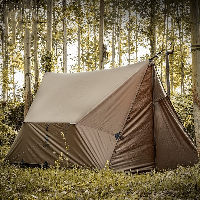 OutDoor Hammock Hut