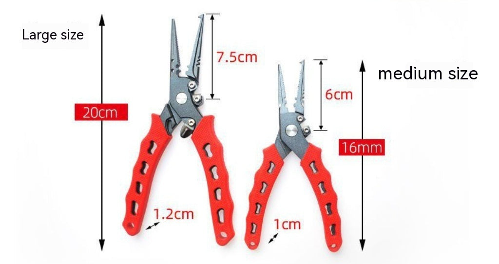 Fishing Pliers