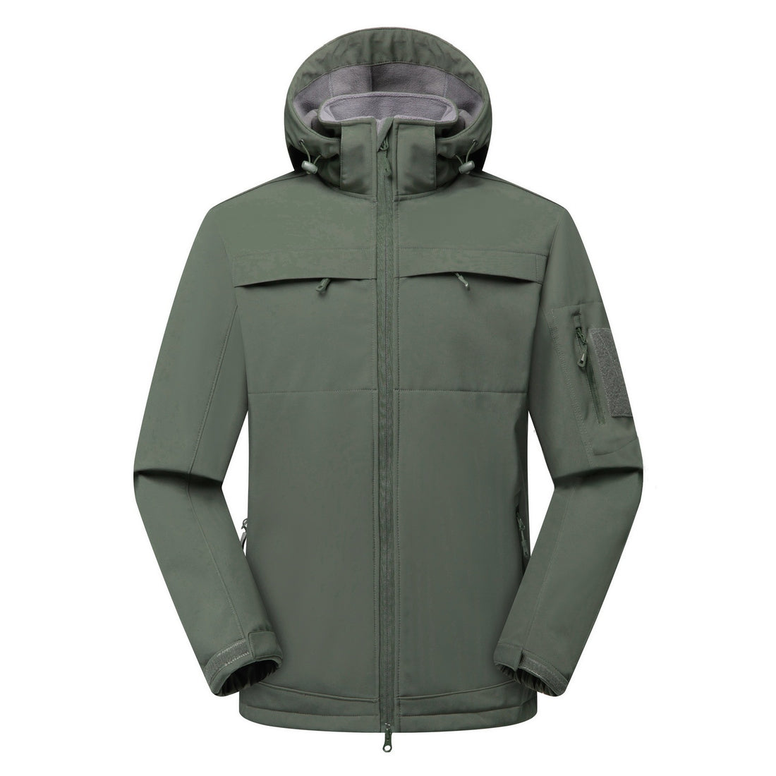 Men's Tactical Outdoor Jacket