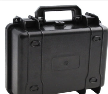 Waterproof Foam Filled Protective Case