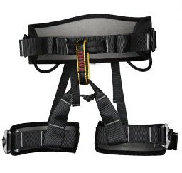 Outdoor Rock Climbing Harness