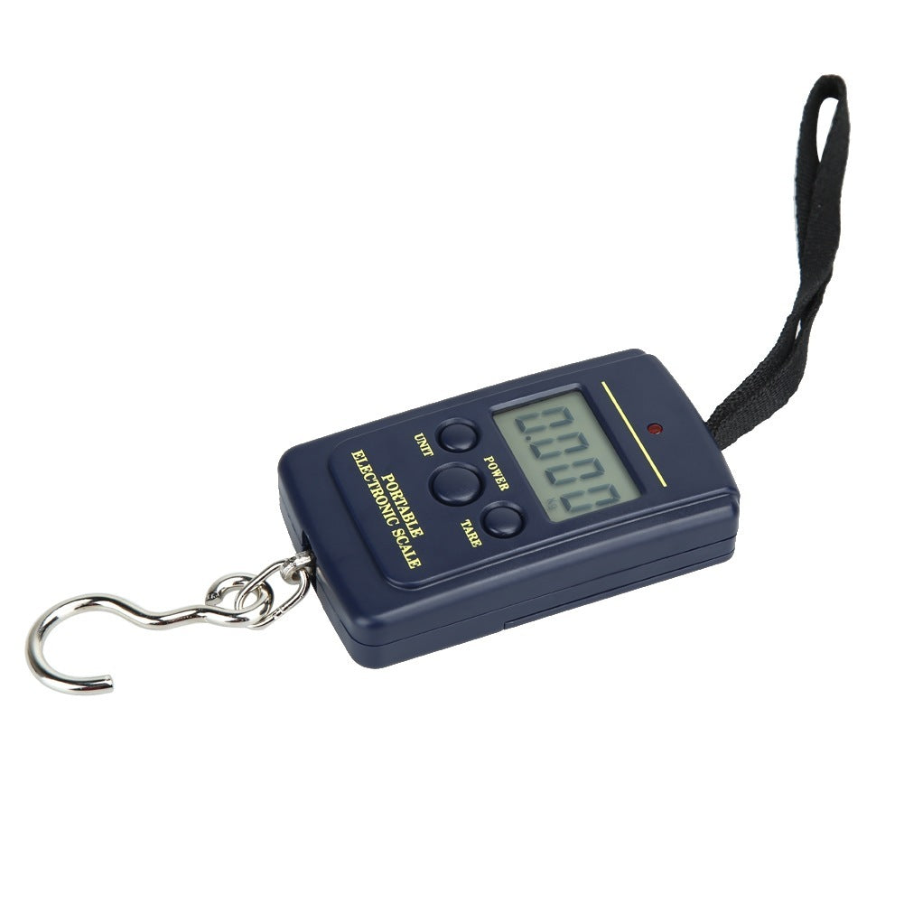 Mini Fishing Digital Scale