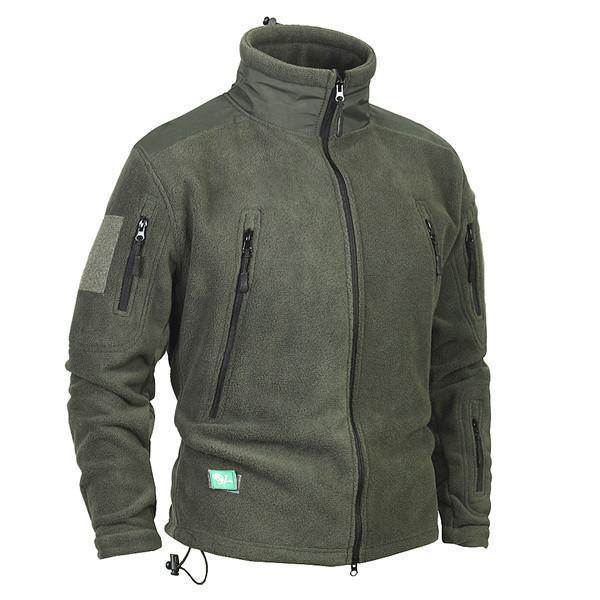 Outdoor Thick Fleece