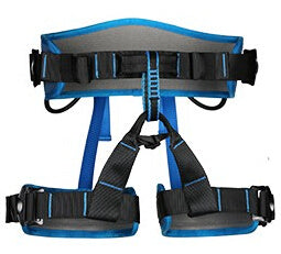 Outdoor Rock Climbing Harness