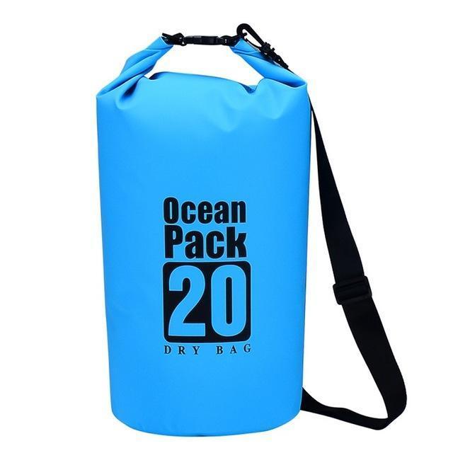 Waterproof Compression Storage Bag