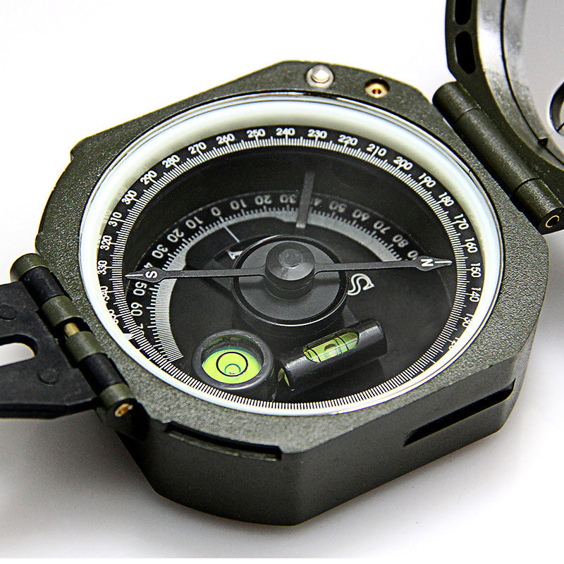 M2 Compass