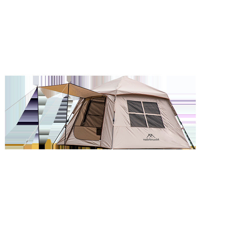 Outdoor Camping Ground New Small  Tent