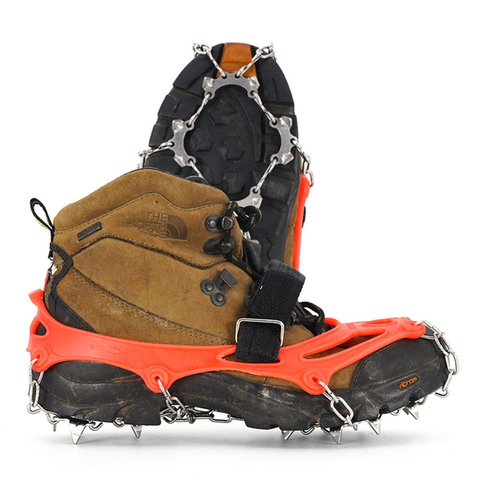 OutDoor Small Spike Crampon