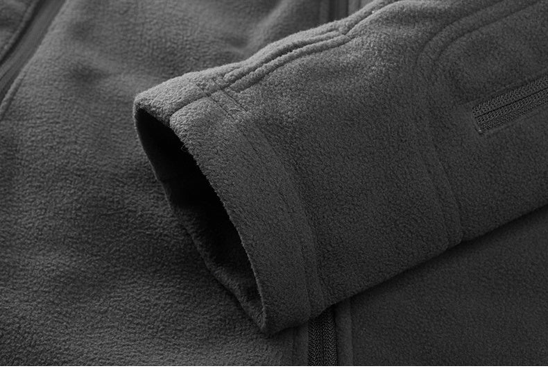 Outdoor Thick Fleece