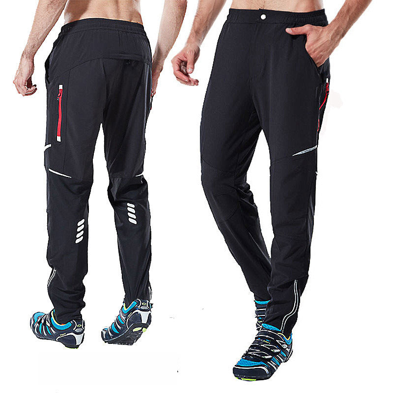 Men's Outdoor Summer Pant