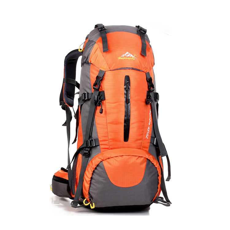 Mountaineering Multi-day Backpack