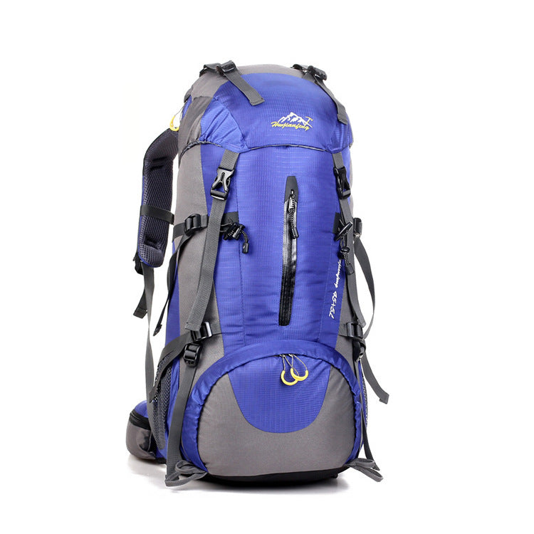 Mountaineering Multi-day Backpack