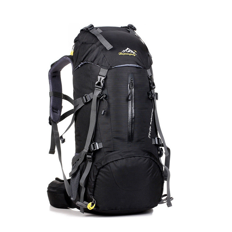 Mountaineering Multi-day Backpack