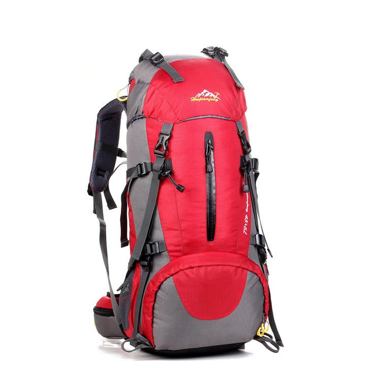 Mountaineering Multi-day Backpack